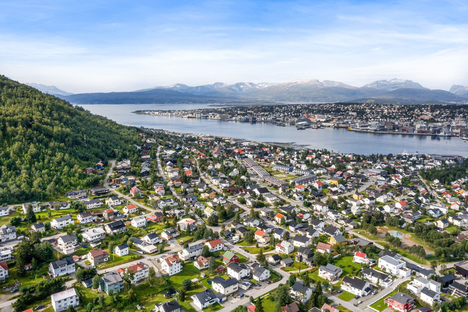 Nærområdet