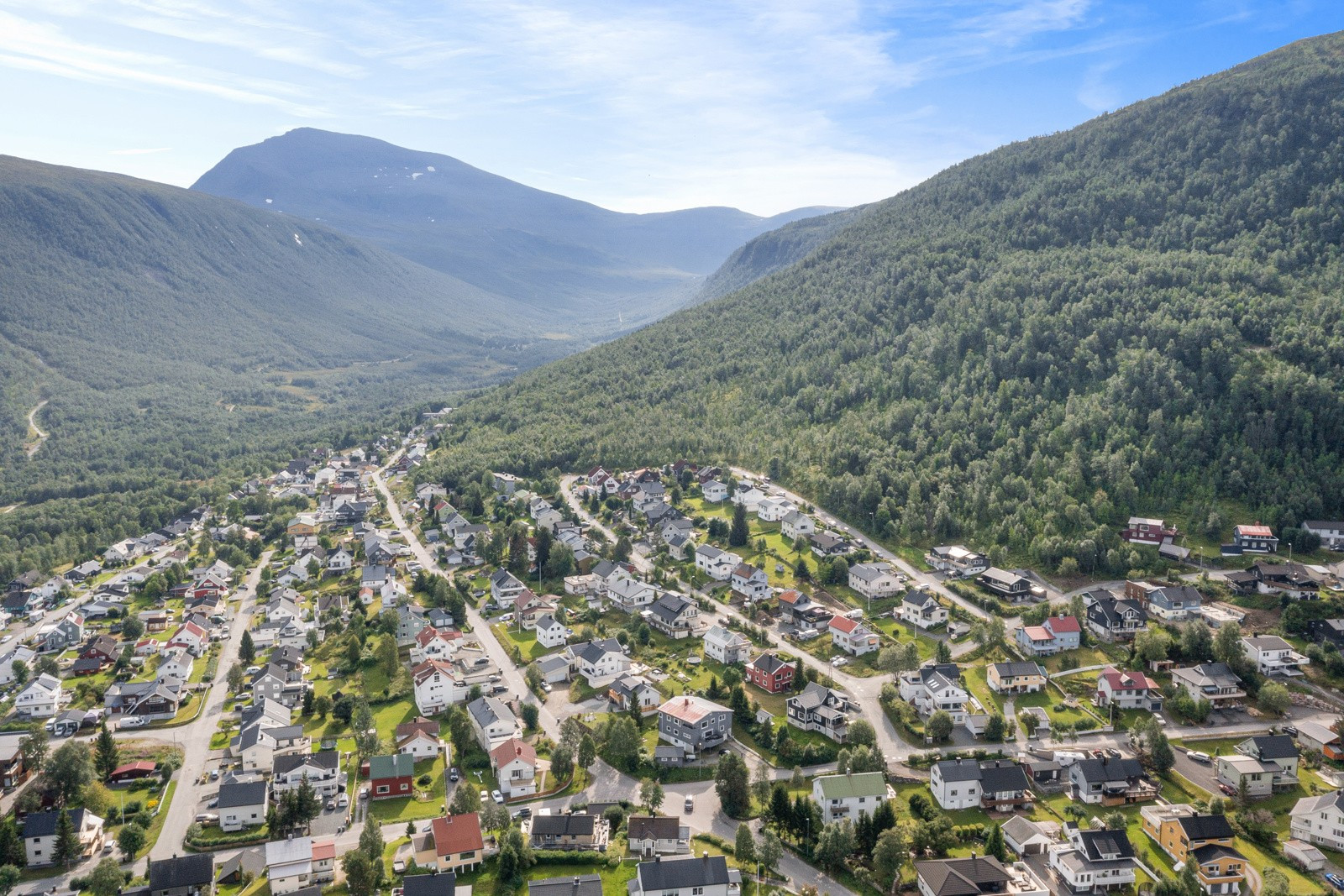 Nærområdet