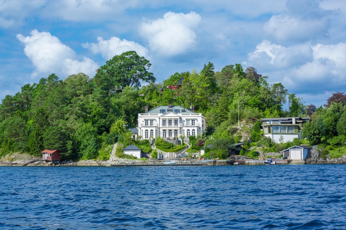 Eie Eiendomsmegling Galleribilde