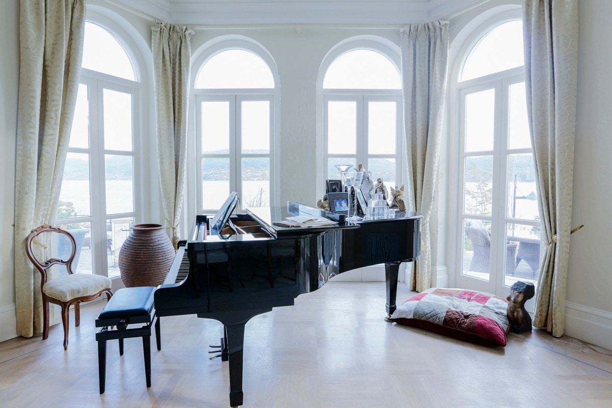 Eie Eiendomsmegling Galleribilde