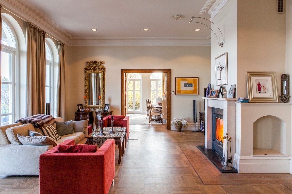 Eie Eiendomsmegling Galleribilde