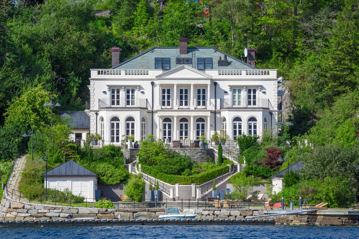 Eie Eiendomsmegling Galleribilde