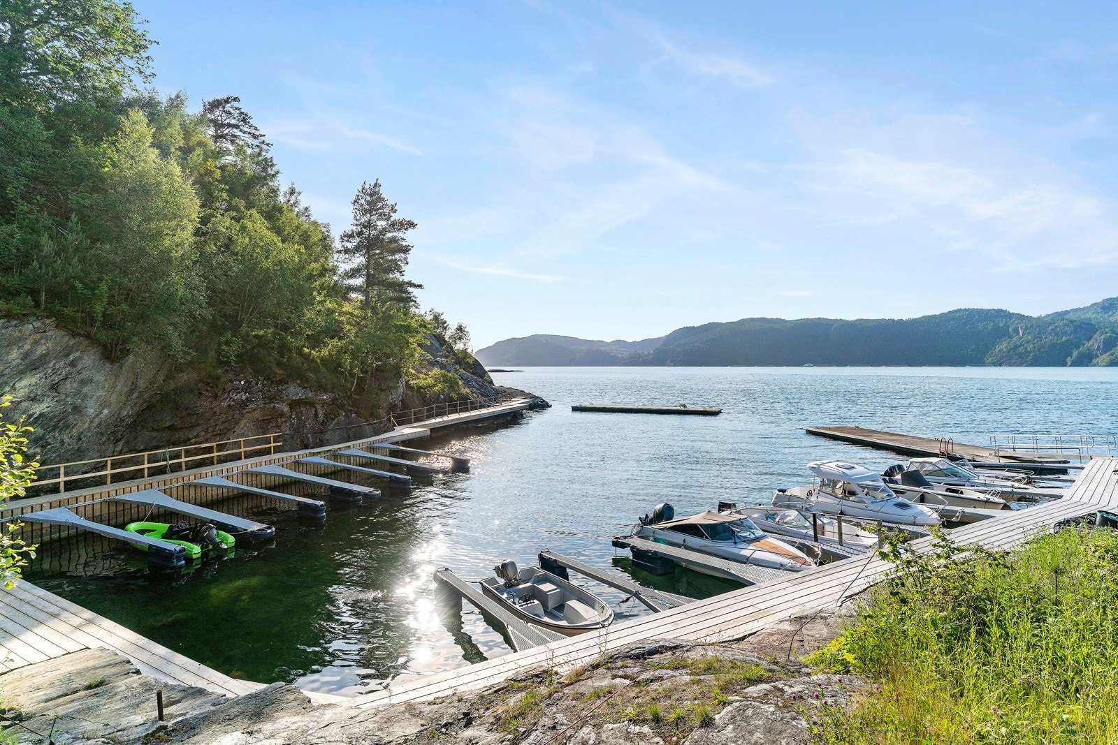 Områdebilde Galleribilde