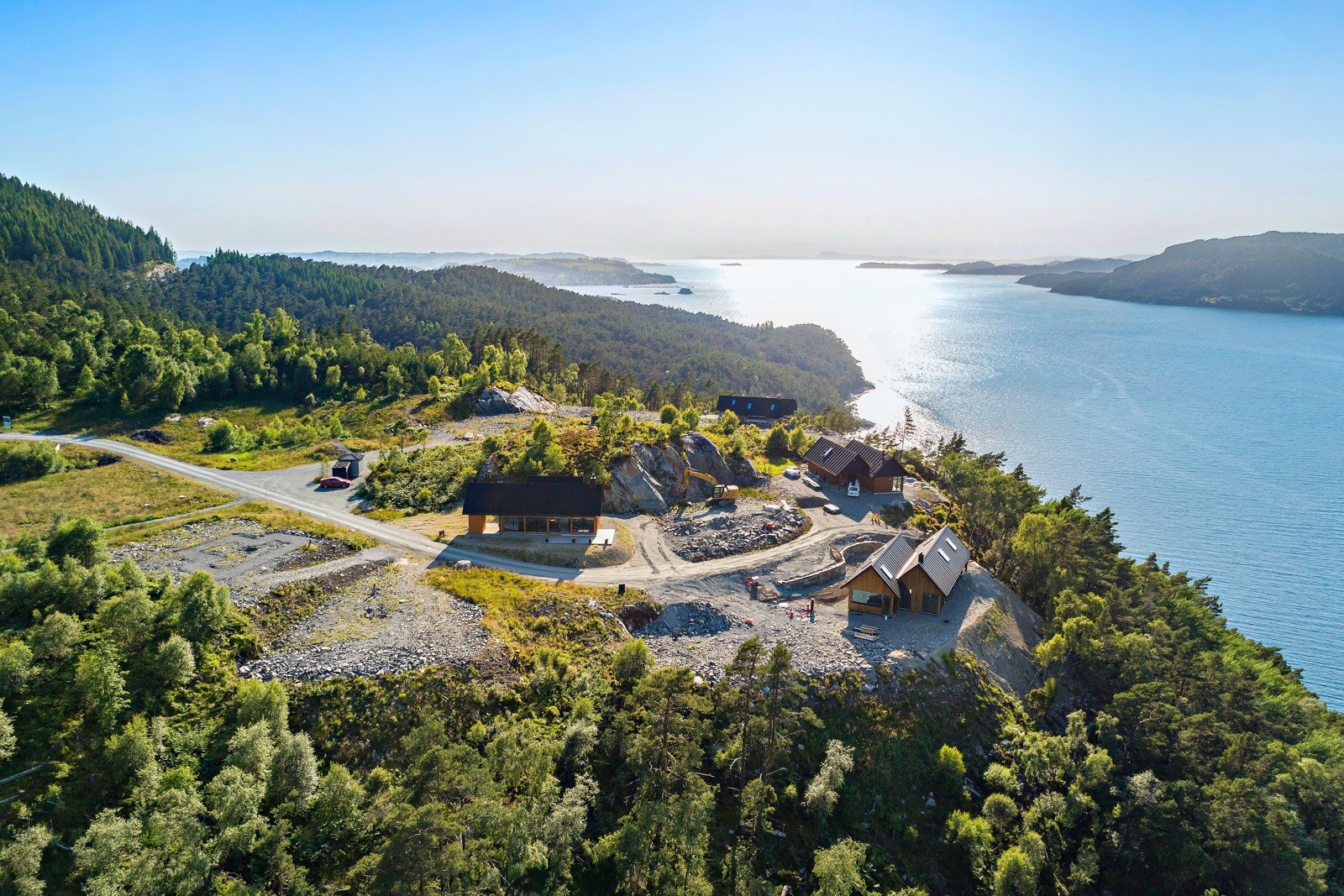 Omradebilde Galleribilde