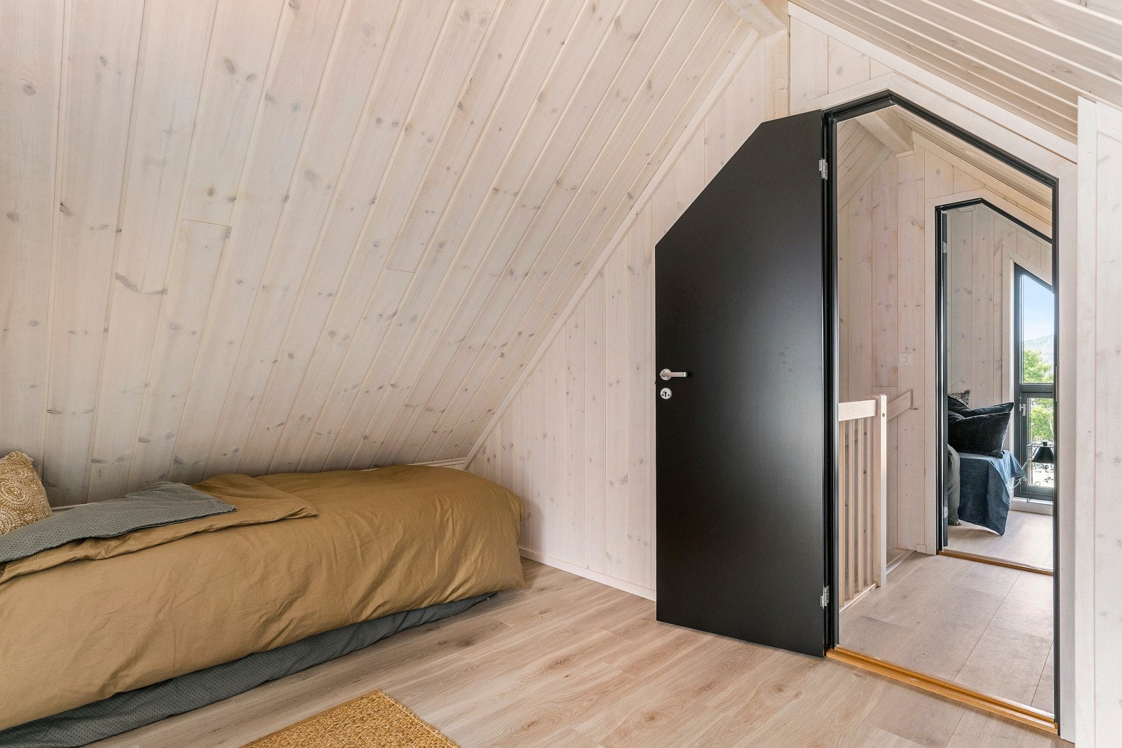 Soverom 3 Galleribilde