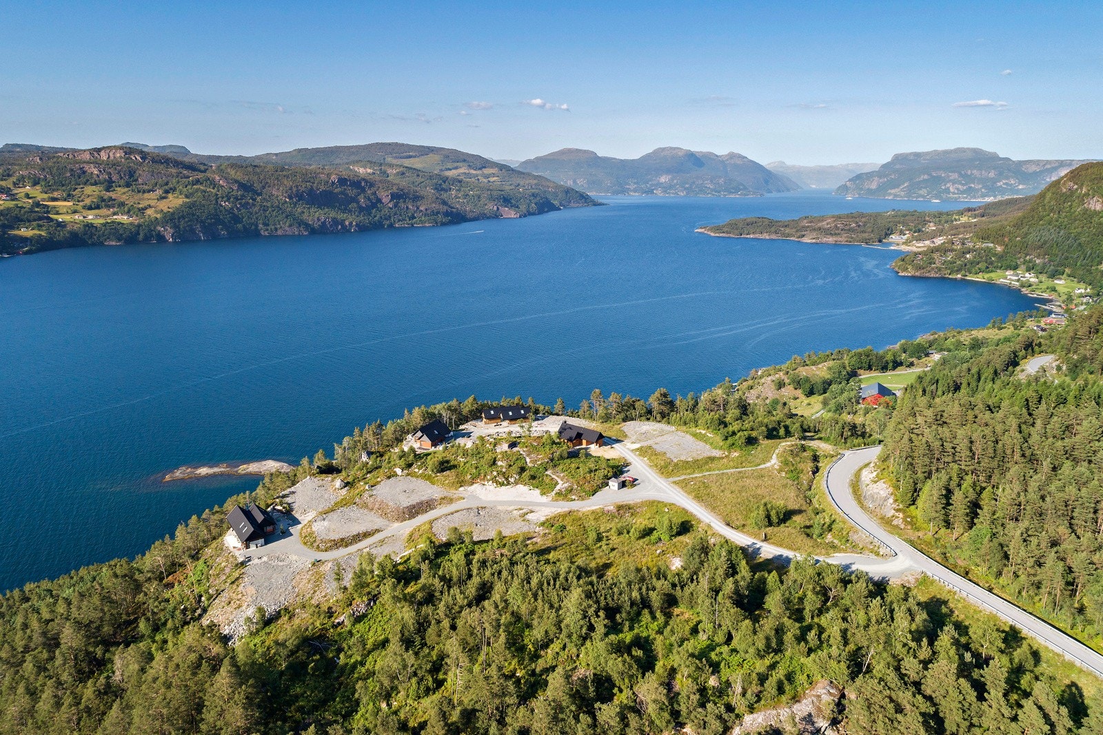 Omradebilde Galleribilde