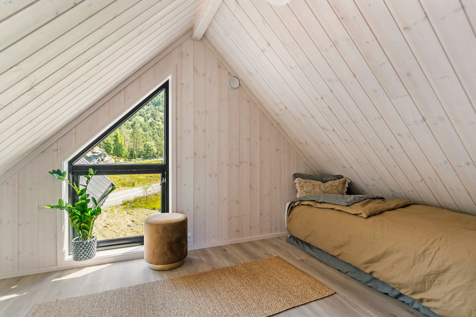 Soverom 3 Galleribilde