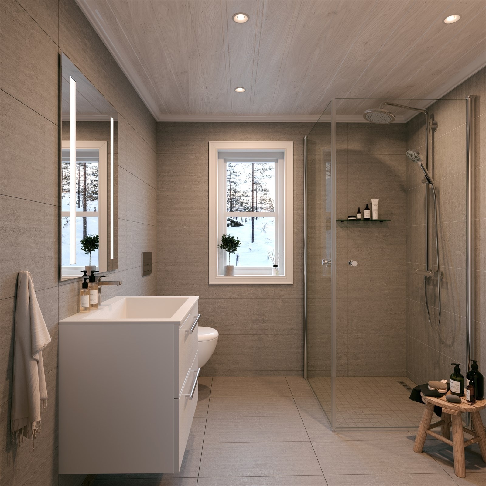 Bildet er kun til illustrasjon og avvik kan forekomme Galleribilde