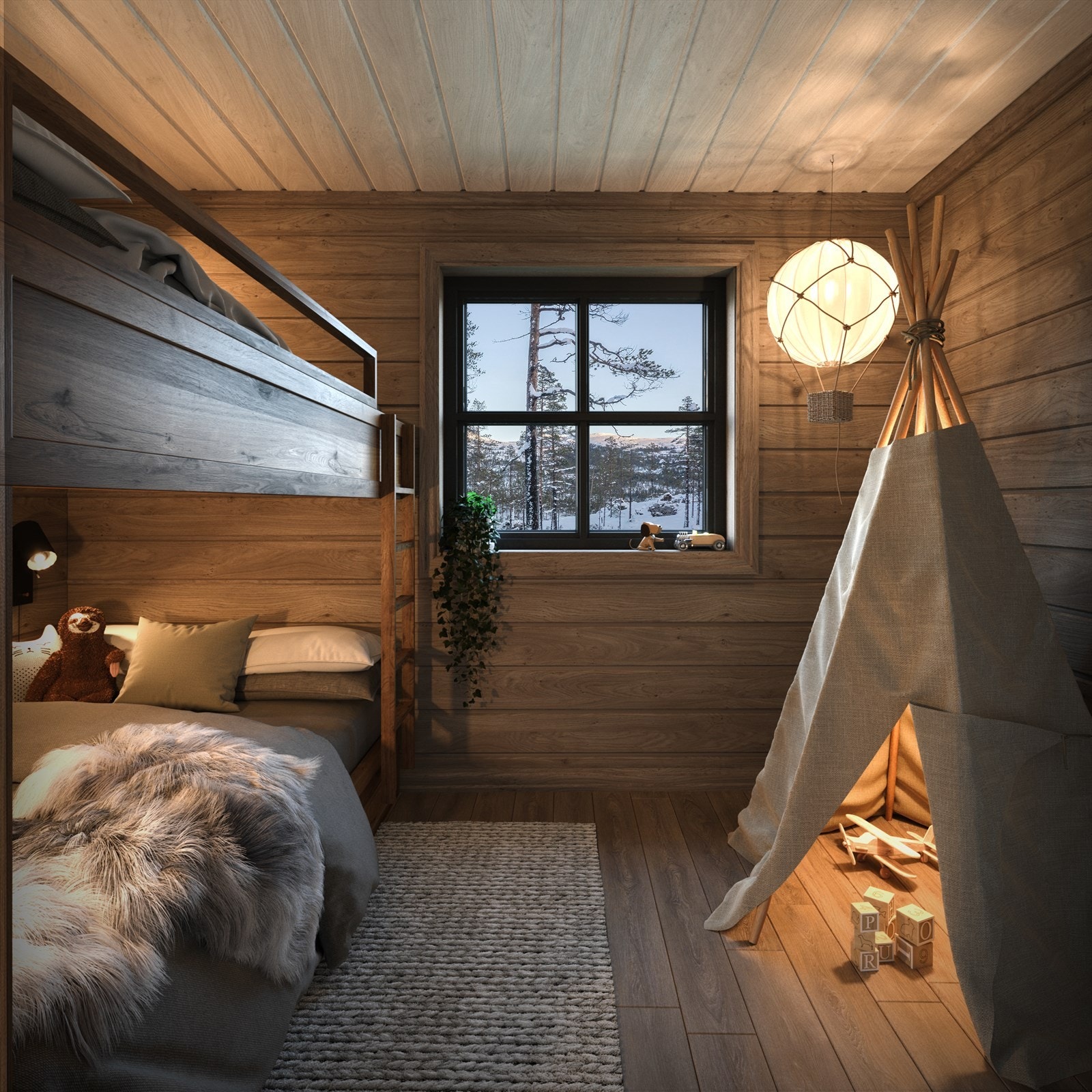 Bildet er kun til illustrasjon og avvik kan forekomme Galleribilde