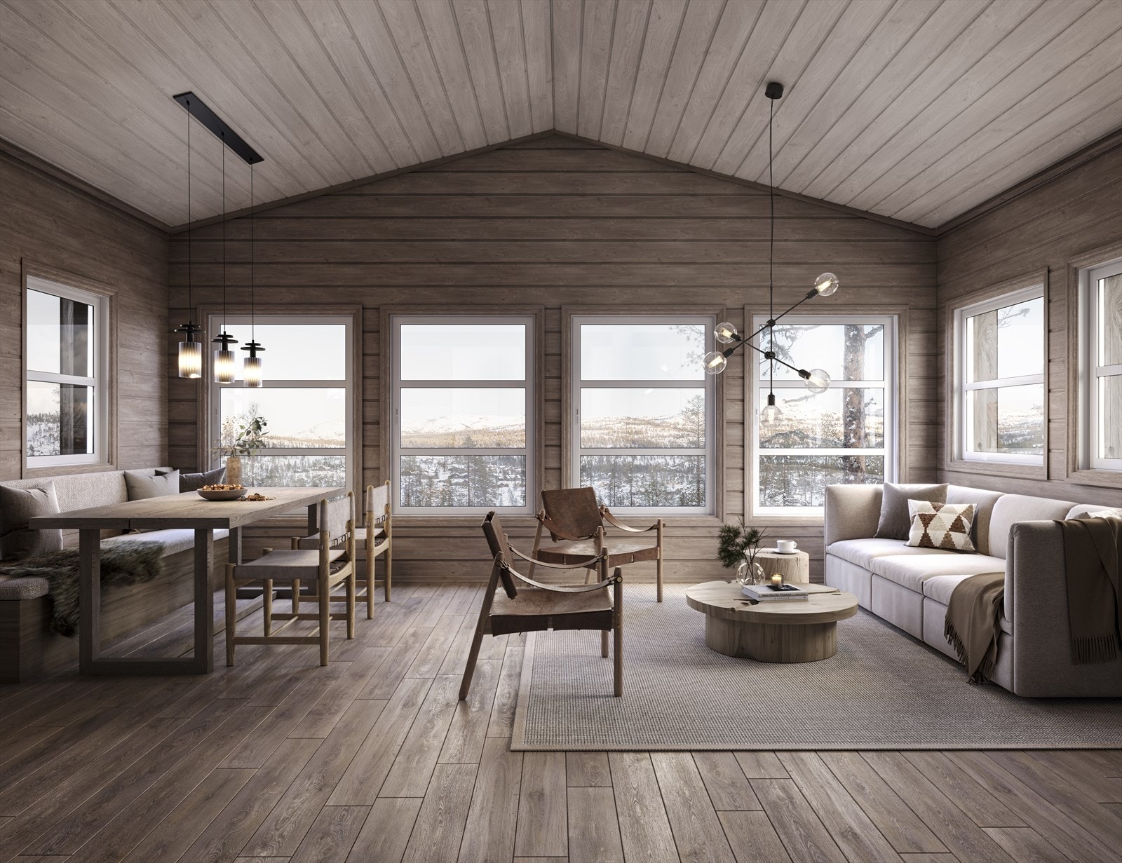 Bildet er kun til illustrasjon og avvik kan forekomme Galleribilde