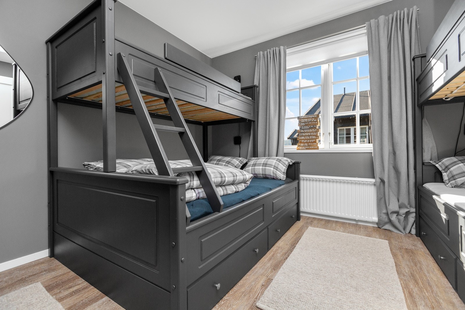 Soverom 2 Galleribilde