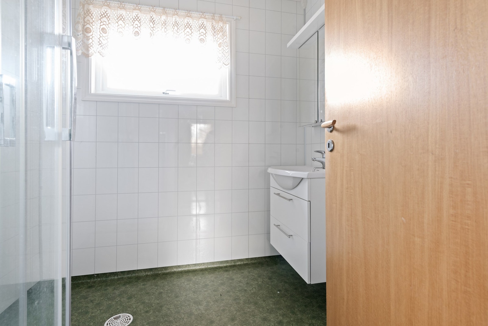 Bad oppgradert i 2017 Galleribilde