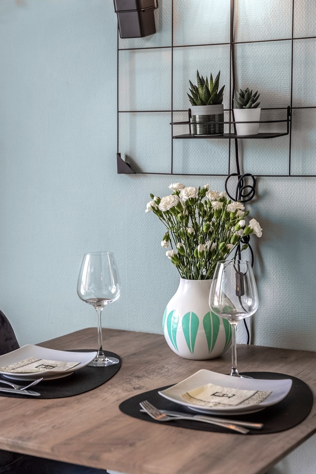 Velkommen til bords! Galleribilde