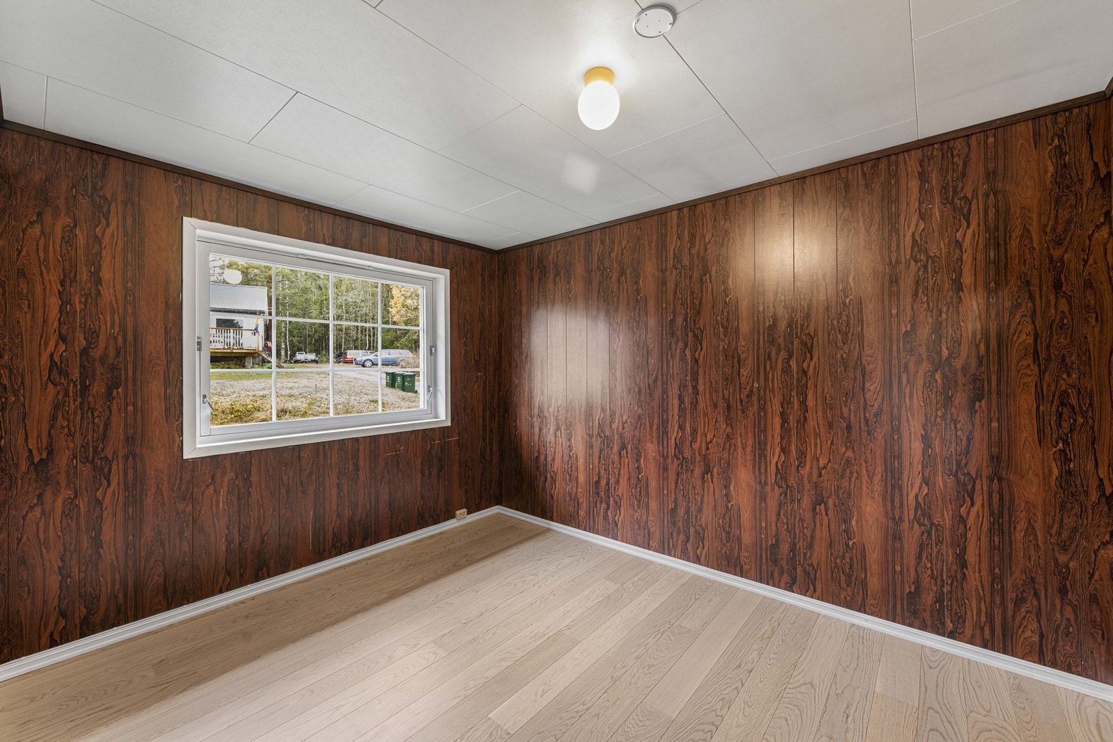 Soverom 3. Galleribilde