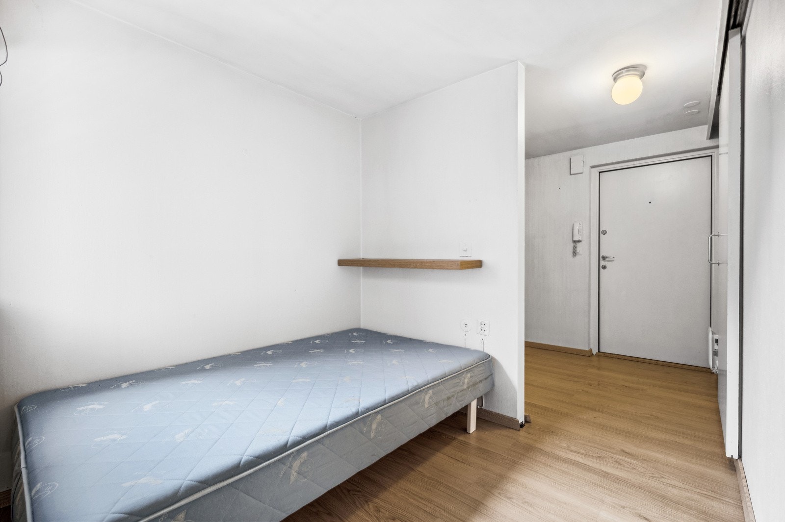 - Smart alkoveløsning - Galleribilde