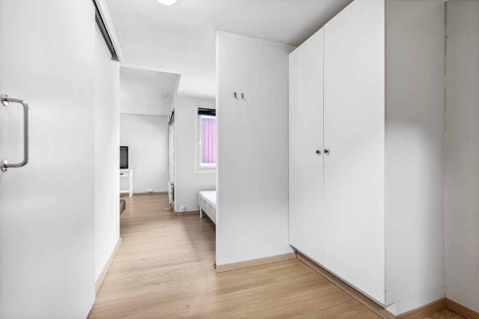 - Entré - Galleribilde