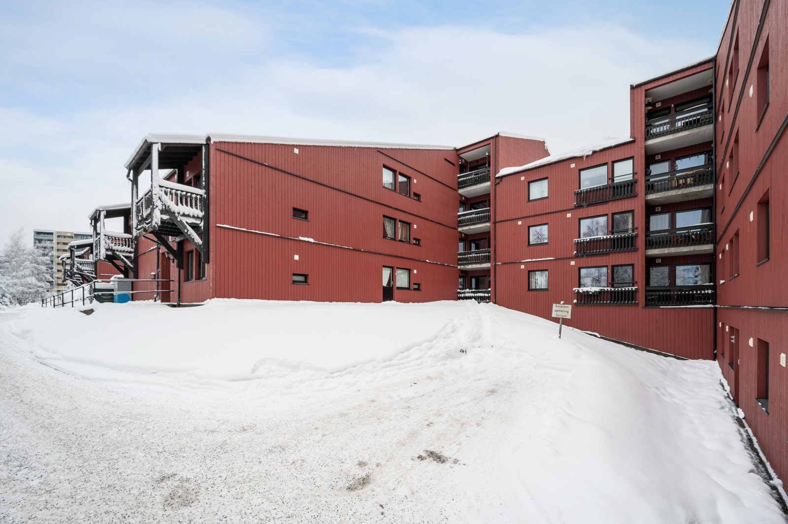 - Fasade - Galleribilde