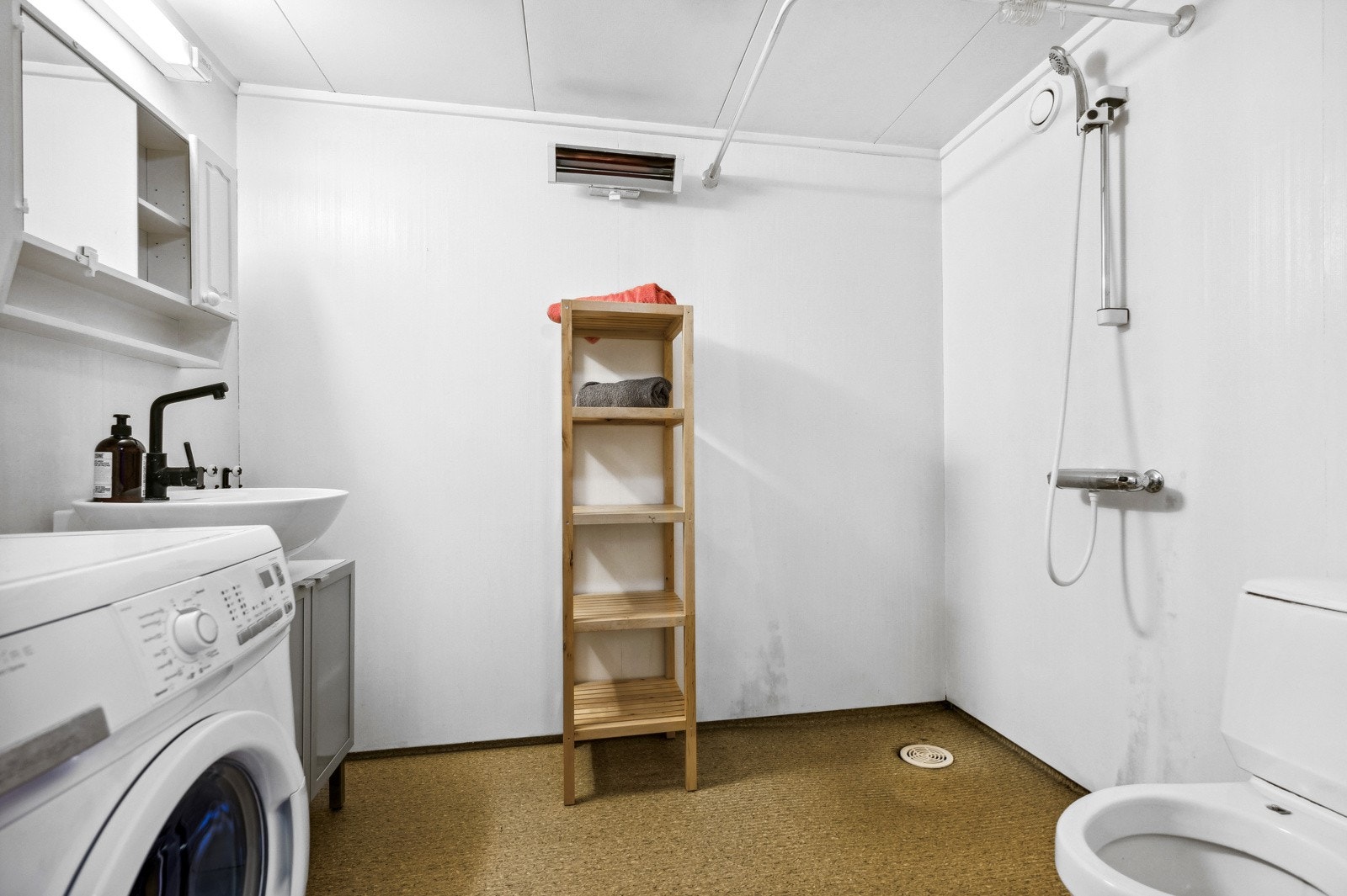 - Bad - Galleribilde