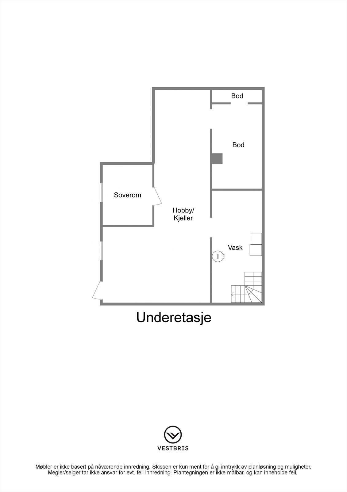 Kjeller Galleribilde