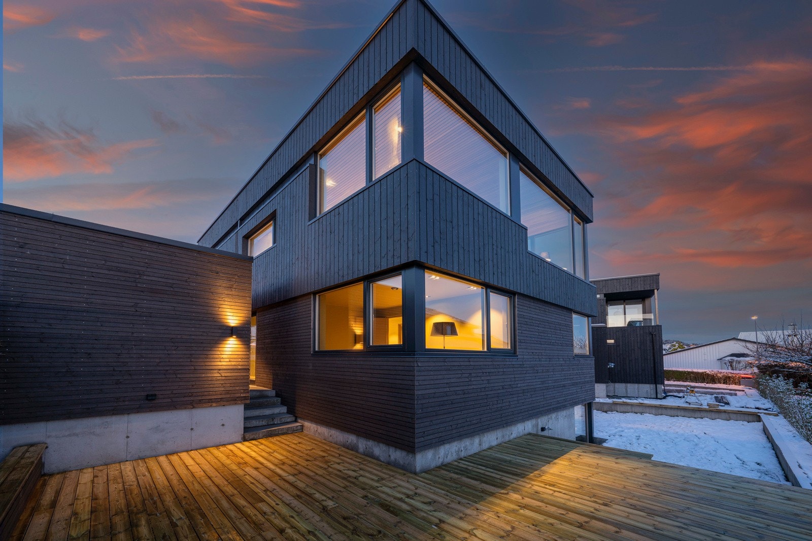 Håndverksmessig høy kvalitet Galleribilde