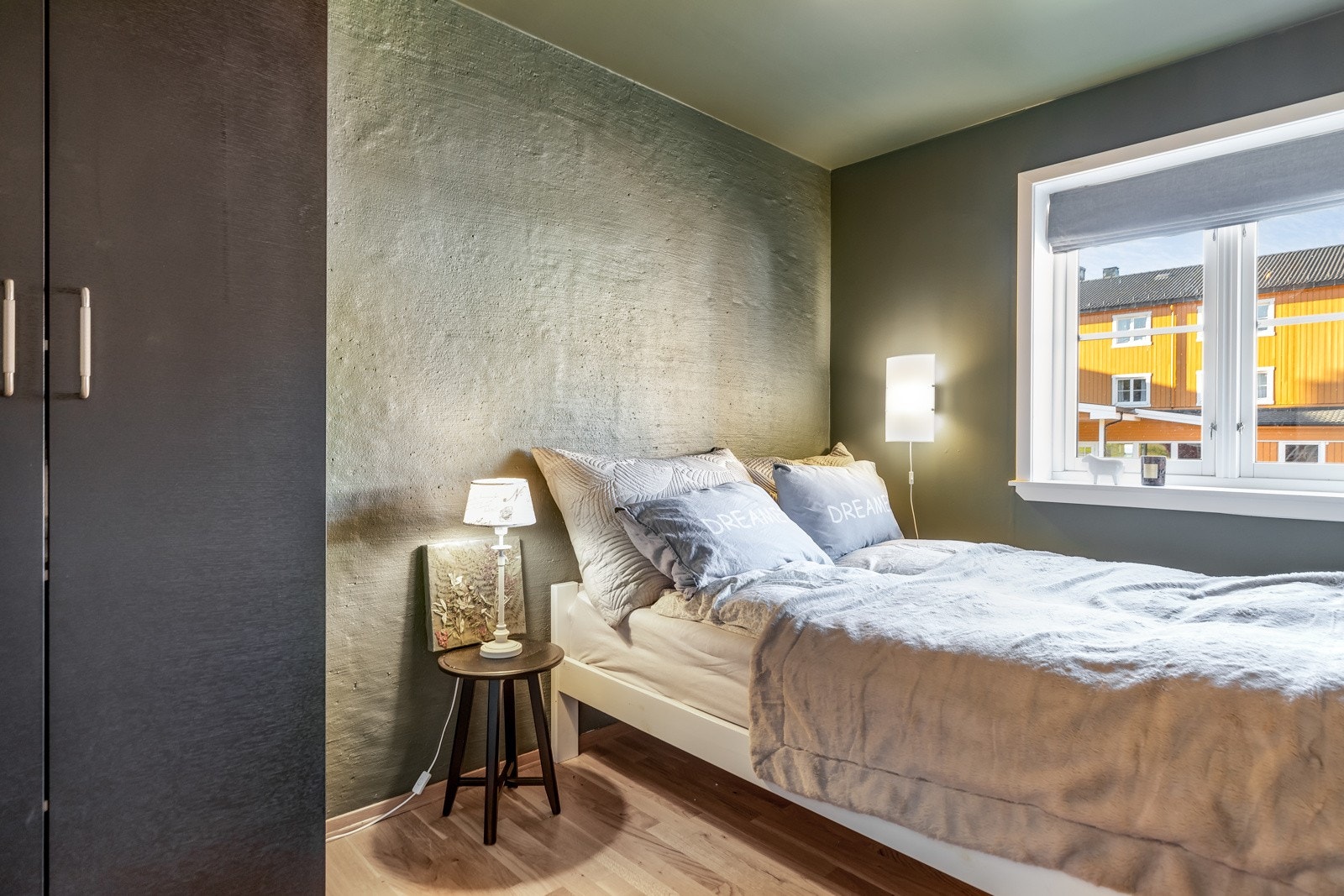 Soverom nr 2 Galleribilde