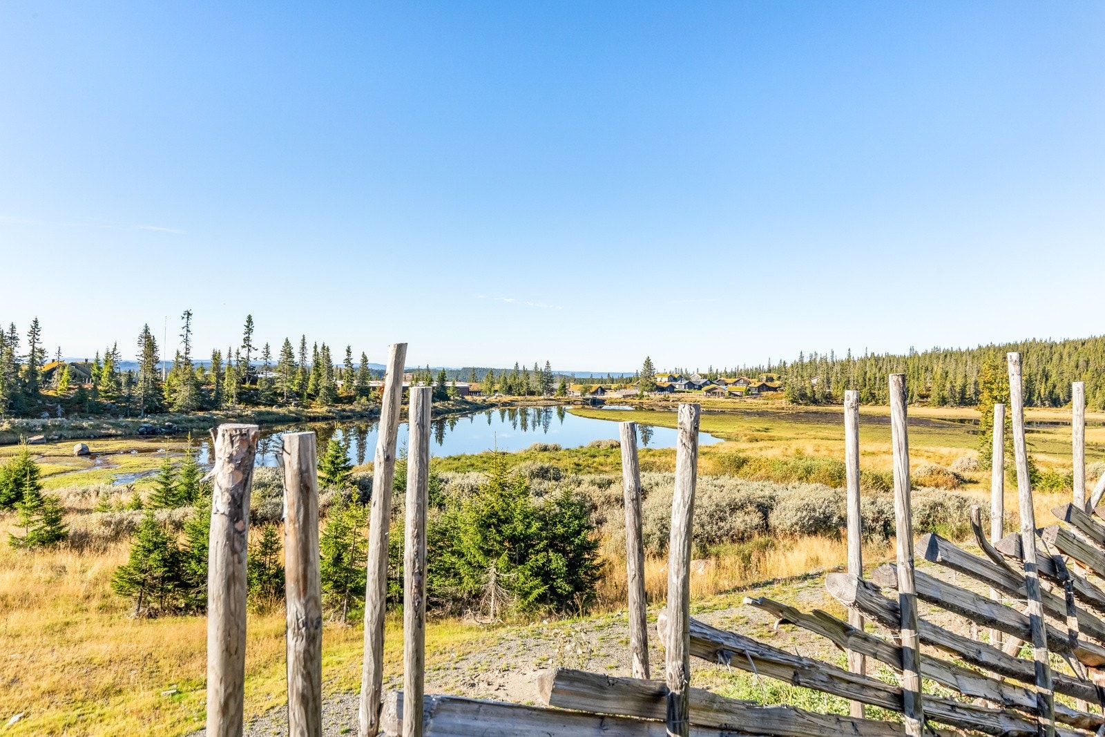 Områdebildet Galleribilde