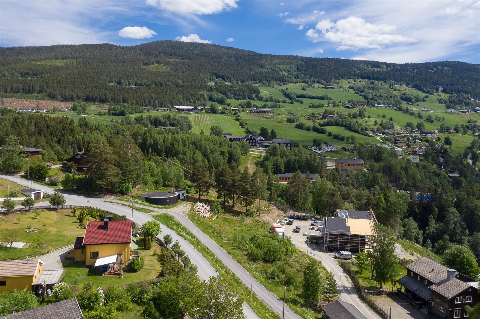 Marienhø Galleribilde