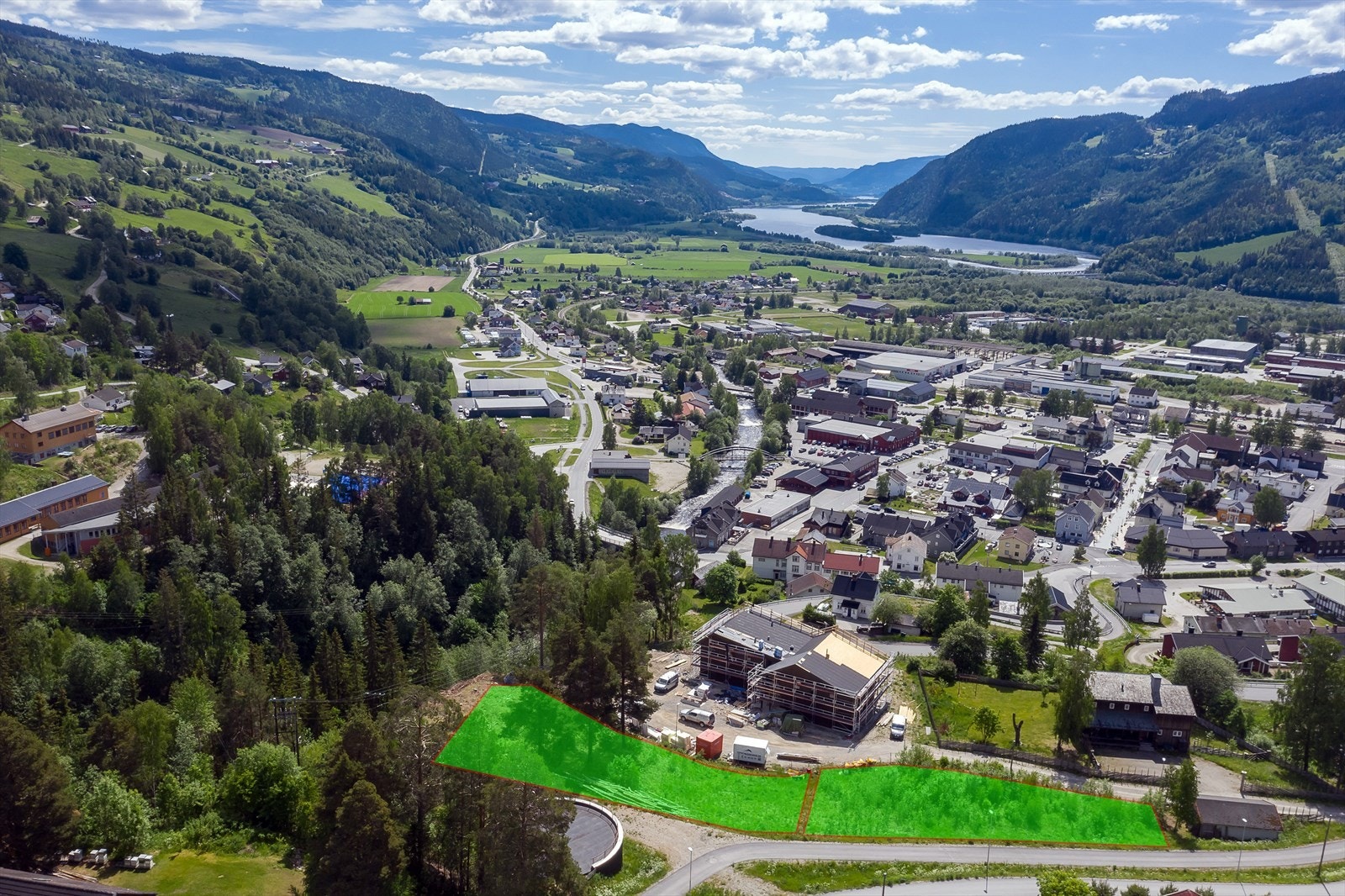 Marienhø Galleribilde