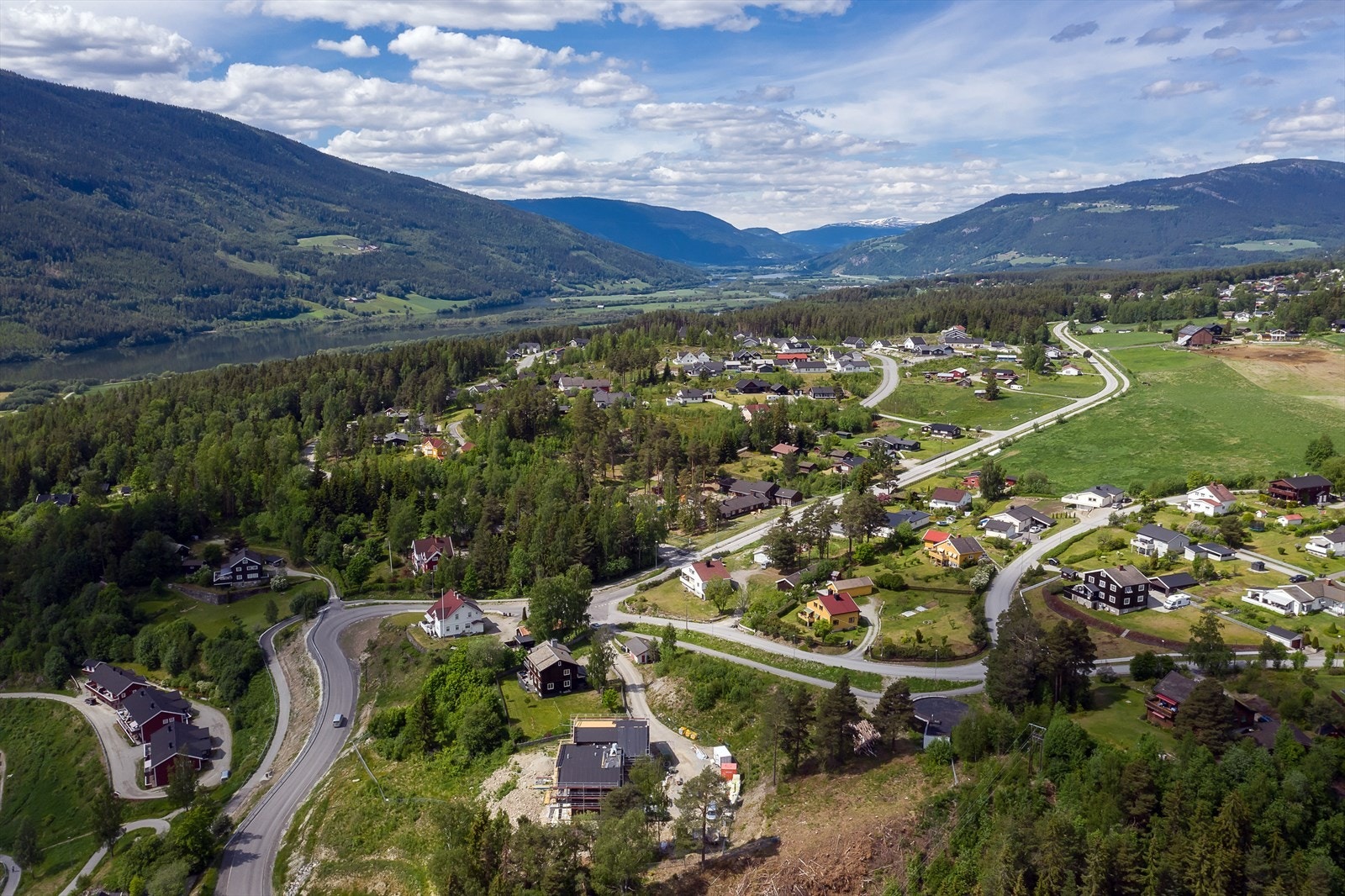 Marienhø Galleribilde