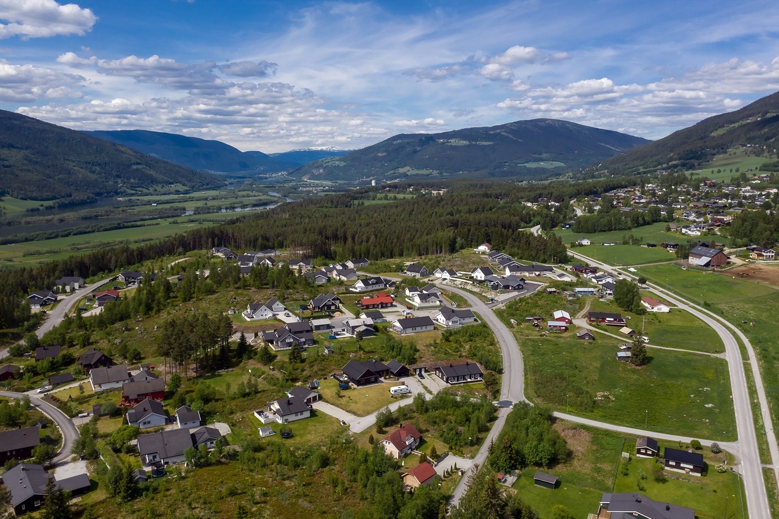 Jotvegen Galleribilde