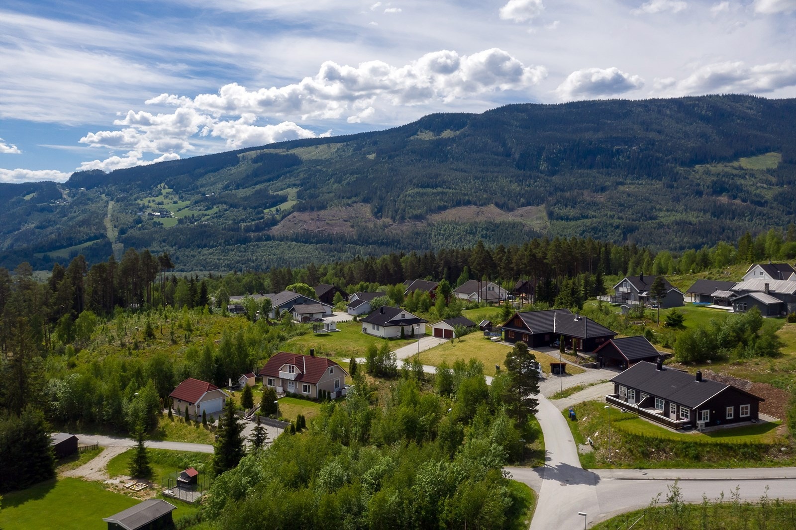 Jotvegen Galleribilde