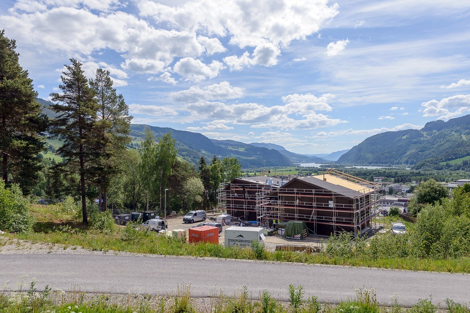 Marienhø Galleribilde