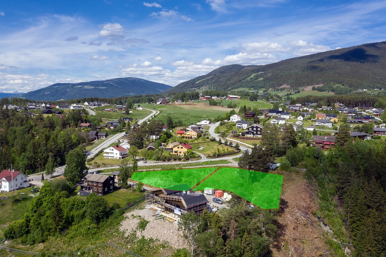 Marienhø Galleribilde