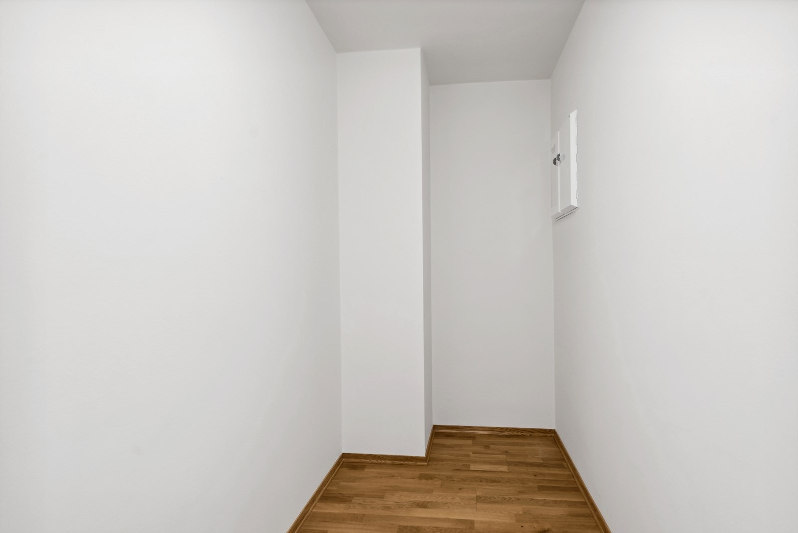 Praktisk innvendig bod på ca. 4m2 Galleribilde