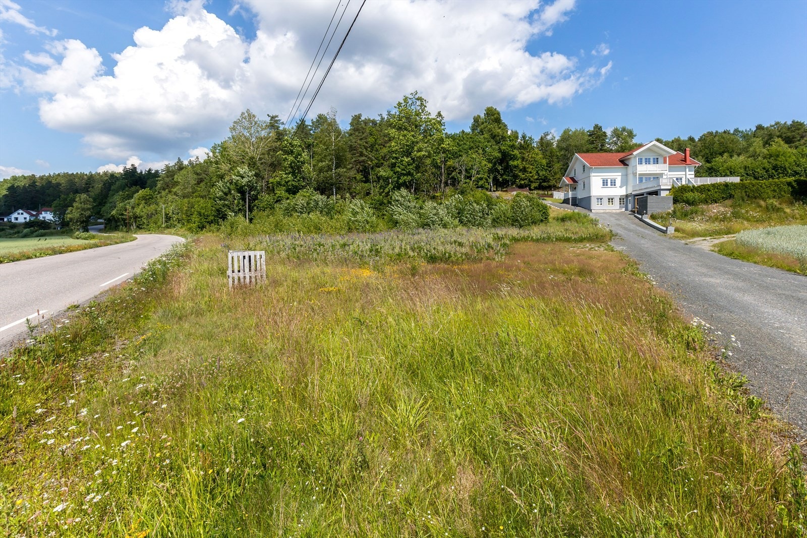 Velkommen til visning Galleribilde