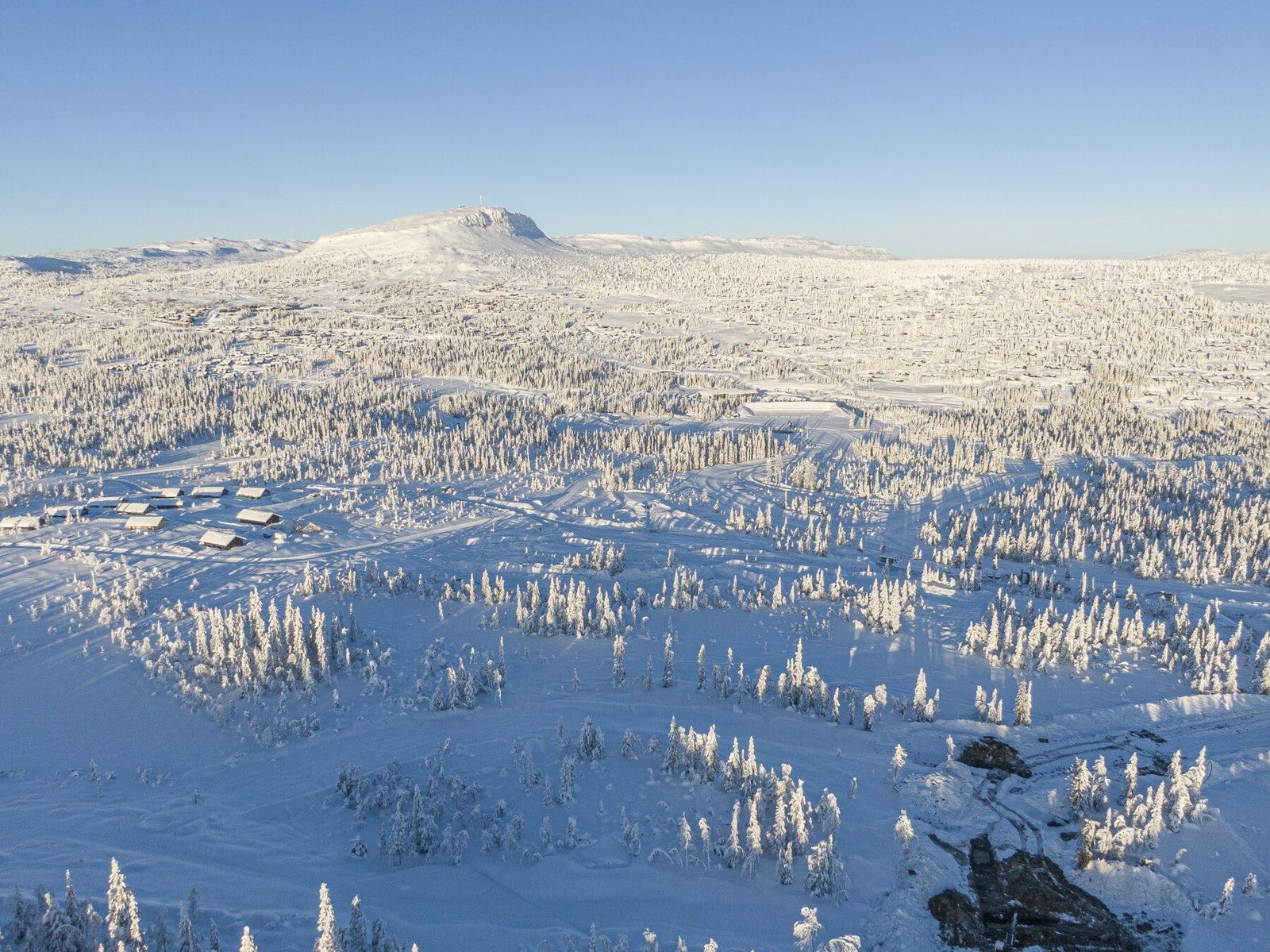 Kjoslia januar 2023 Galleribilde