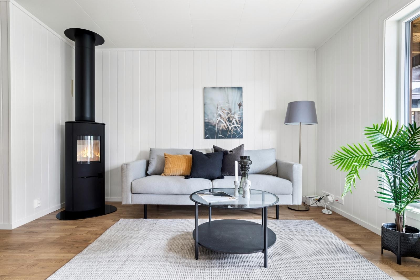 - Velkommen til Grindbråtan 6B - Galleribilde