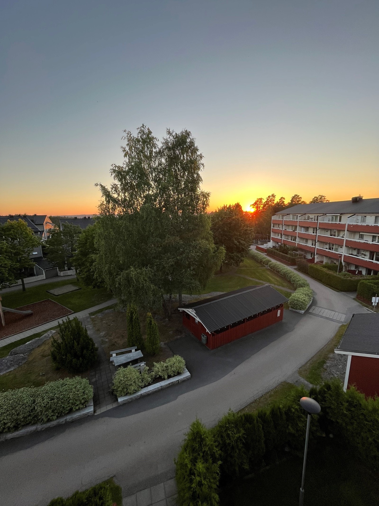 Bildet tatt av selger. Galleribilde