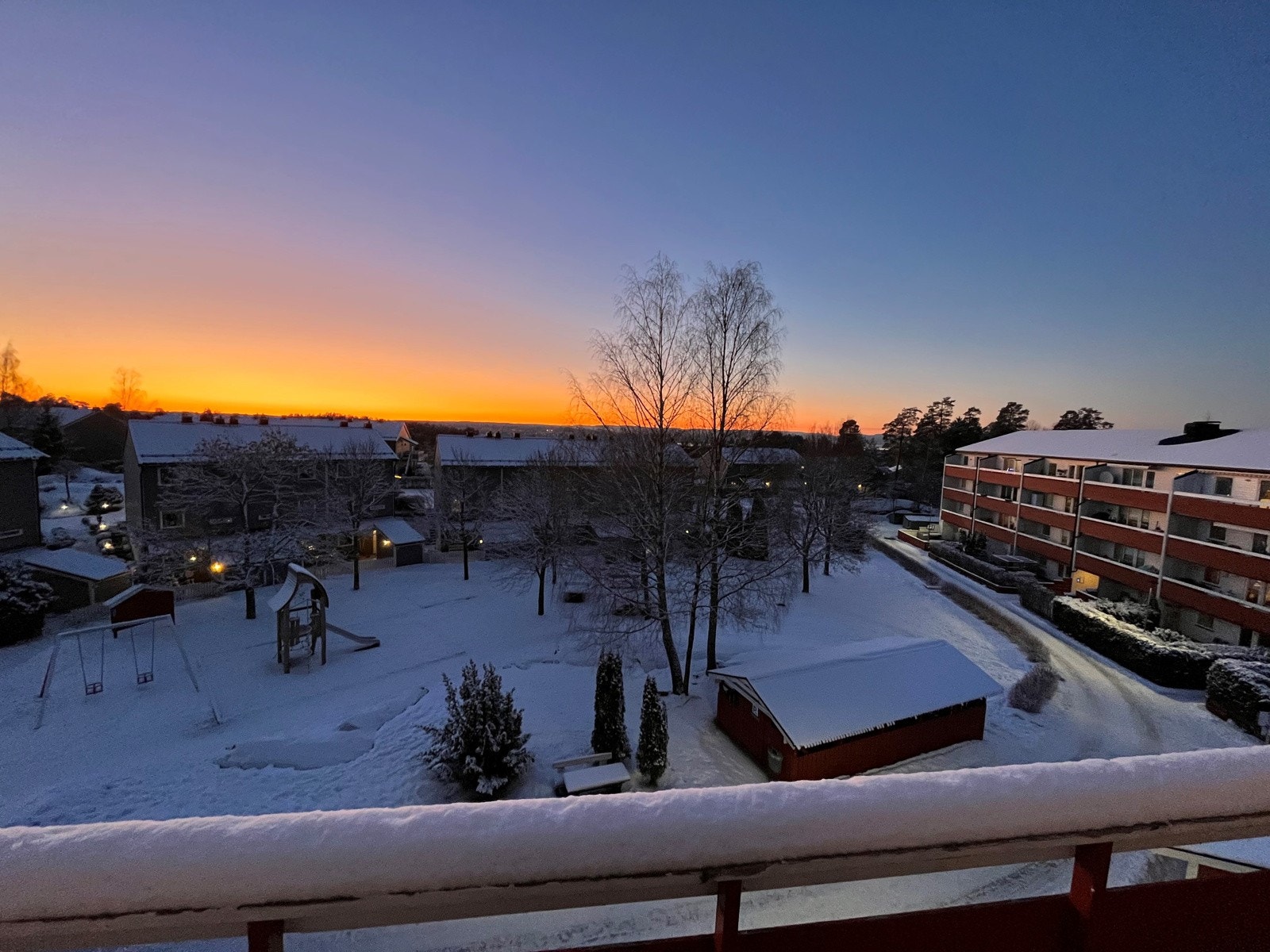 Bildet tatt av selger. Galleribilde