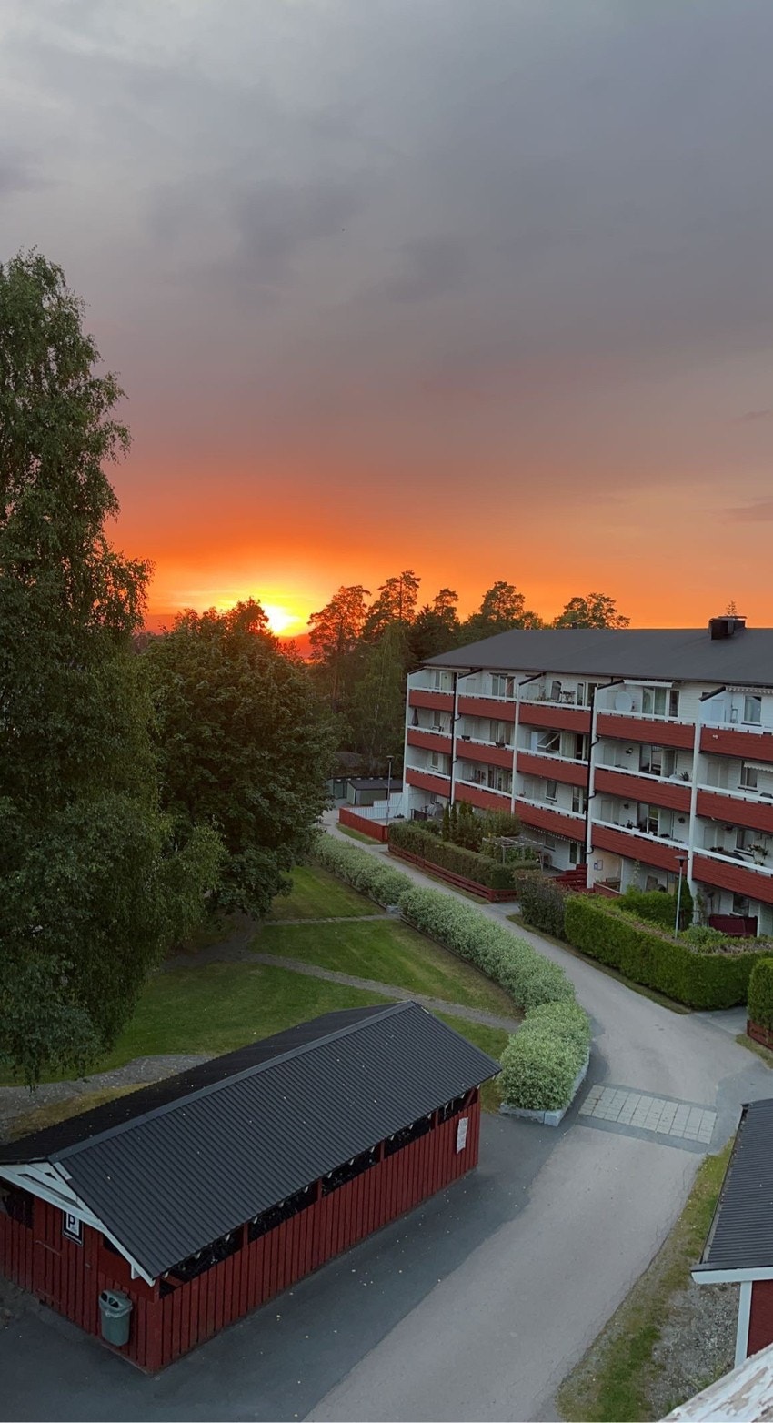 Bildet tatt av selger. Galleribilde