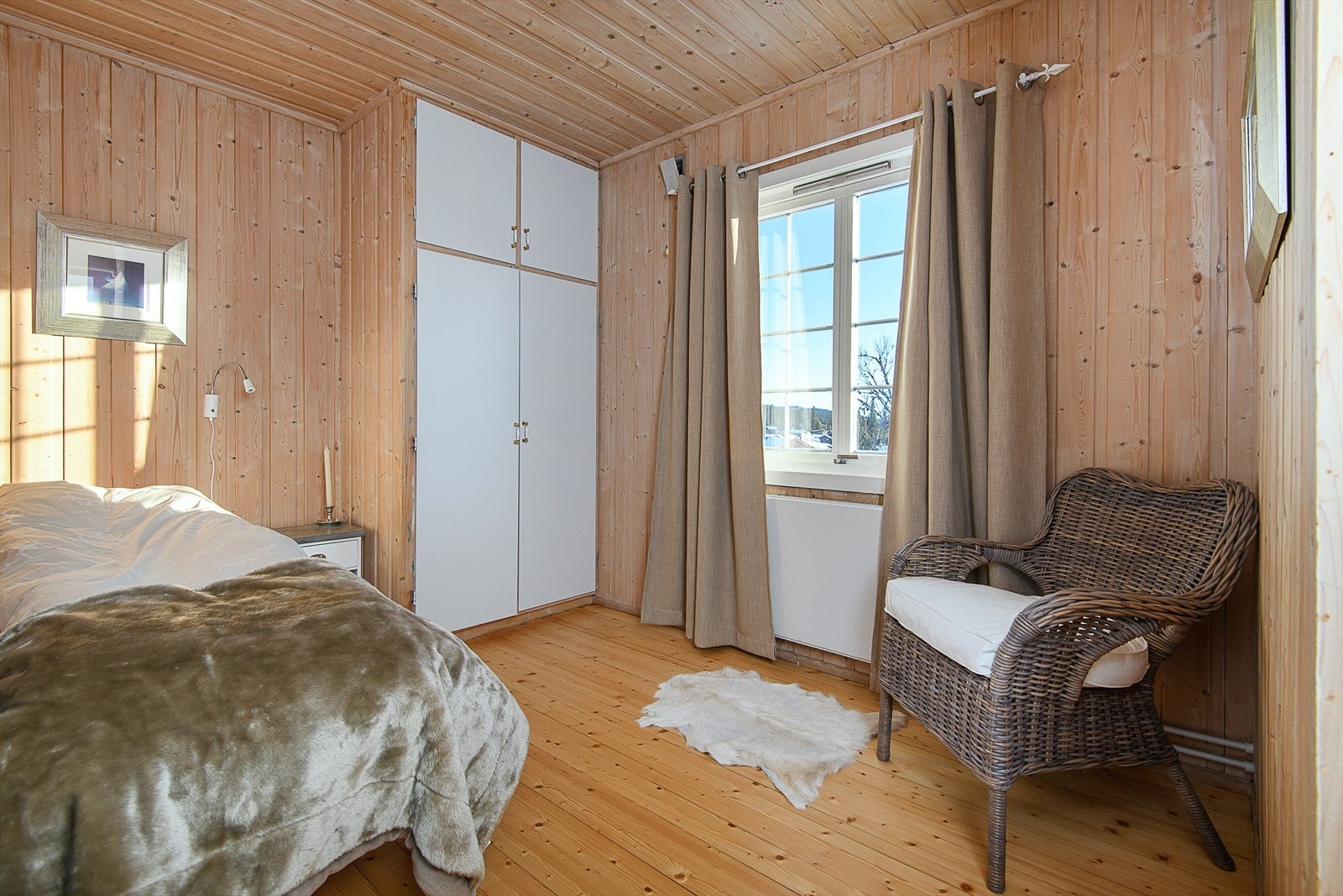 Soverom 2 Galleribilde