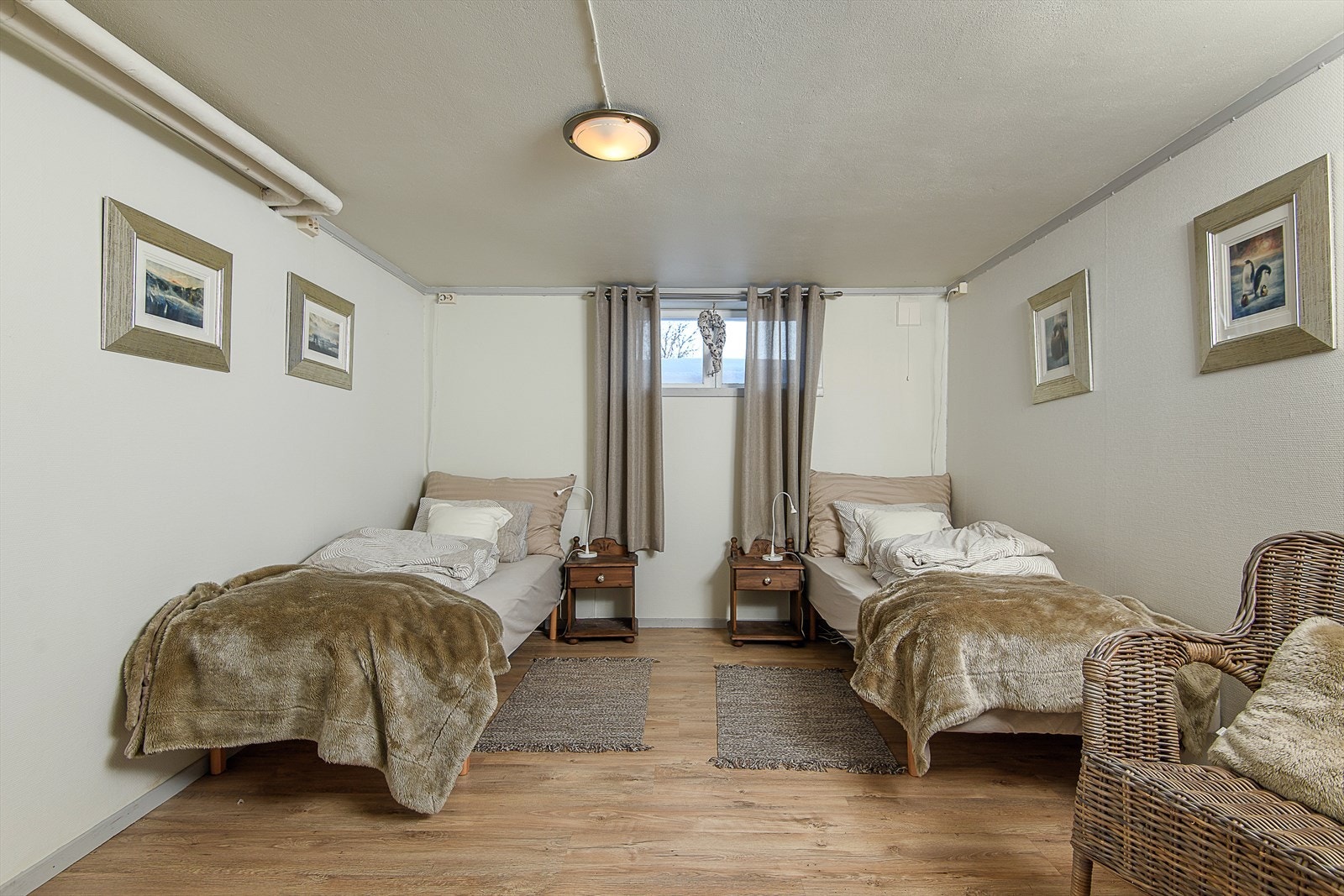 Kjeller. Galleribilde