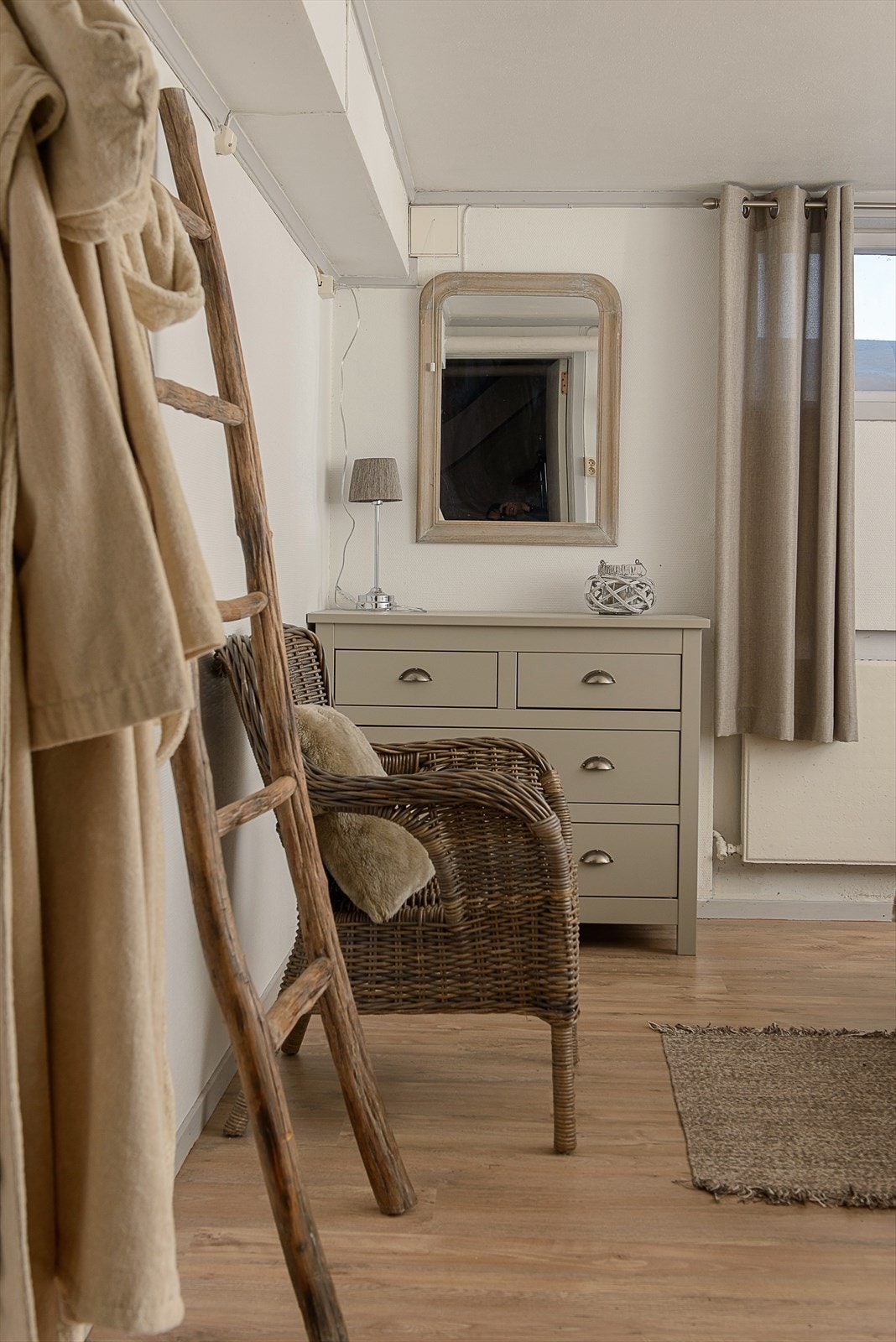 Kjeller. Galleribilde