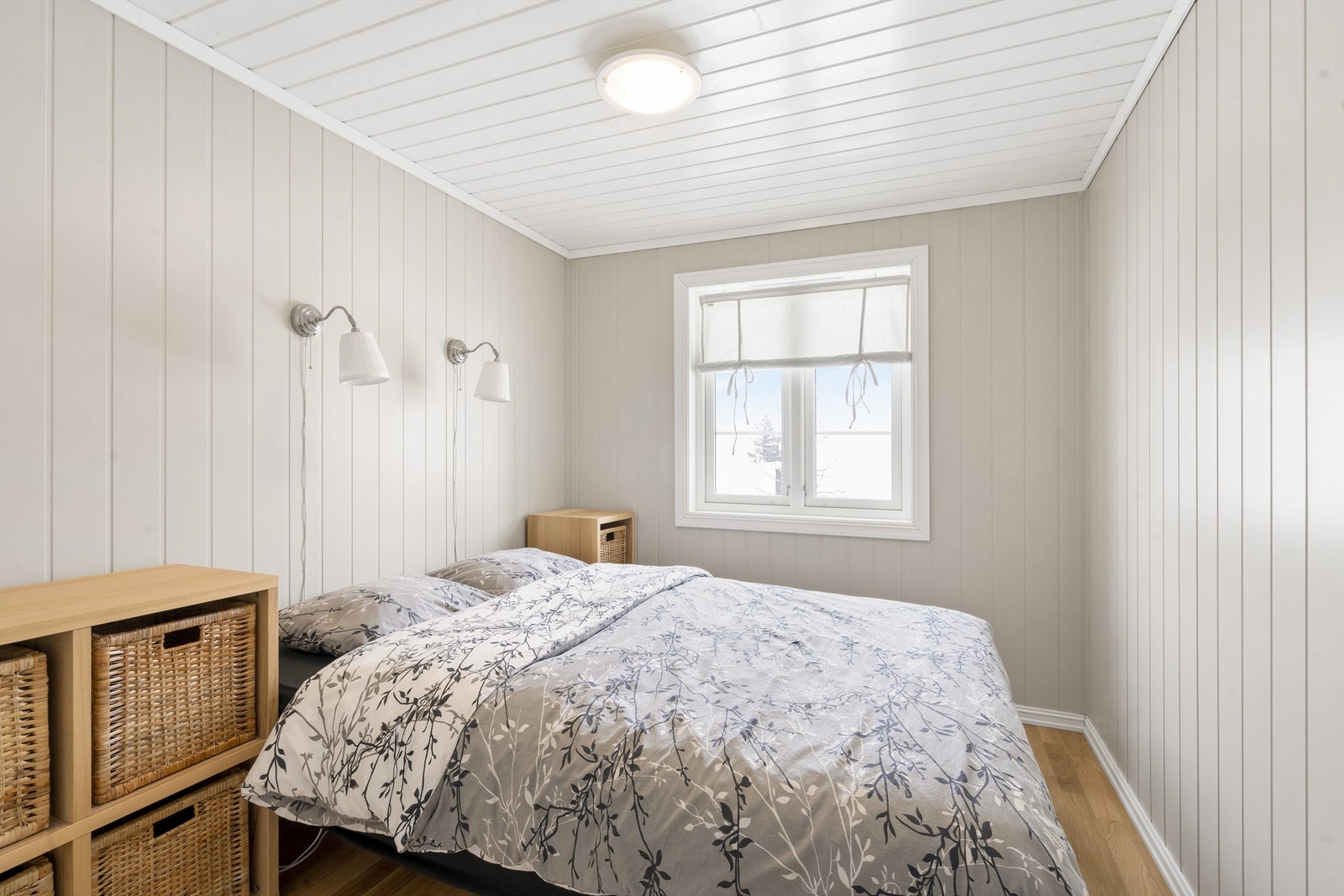 Soverom 1. Galleribilde