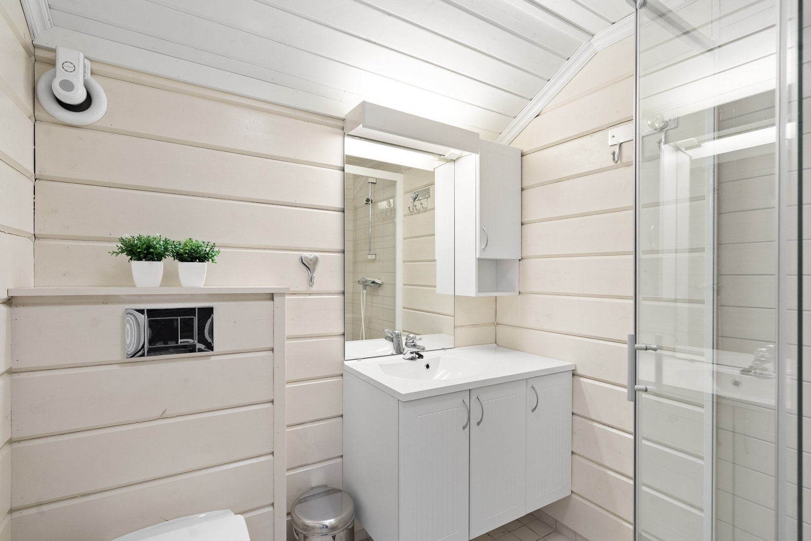 Flott bad! Galleribilde