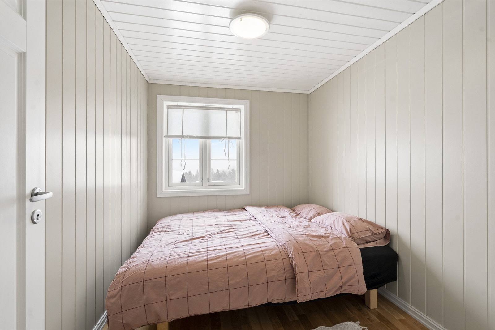 Soverom 2. Galleribilde