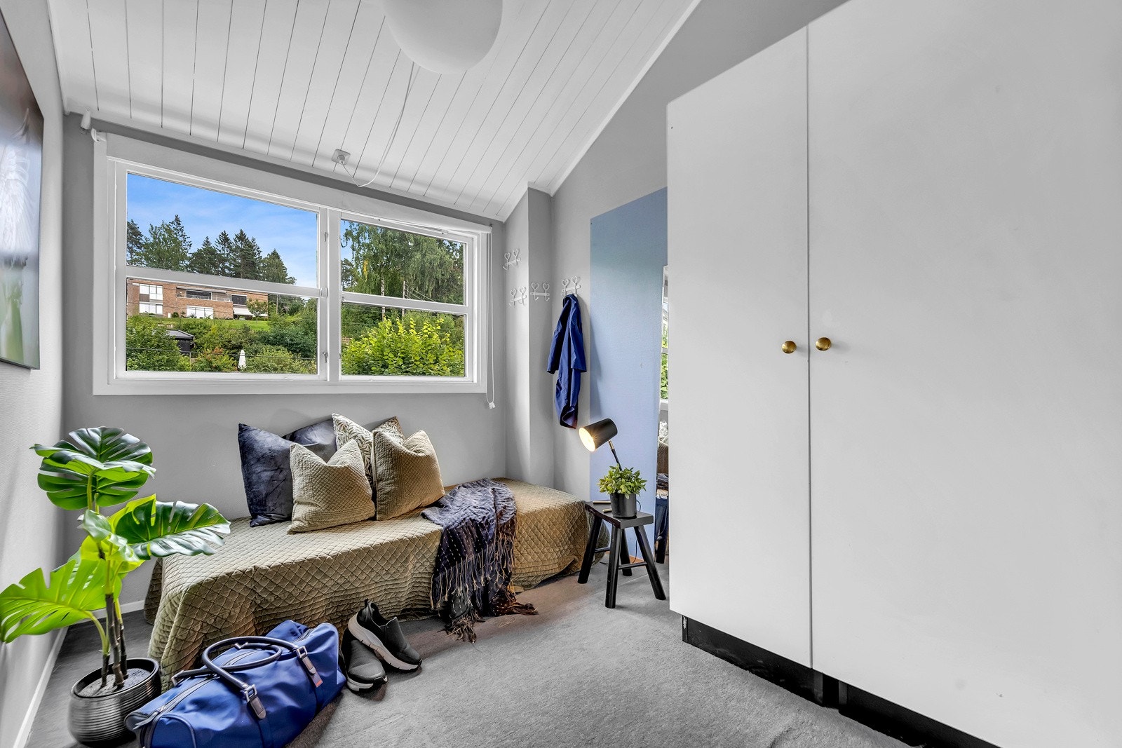 Soverom 4 Galleribilde