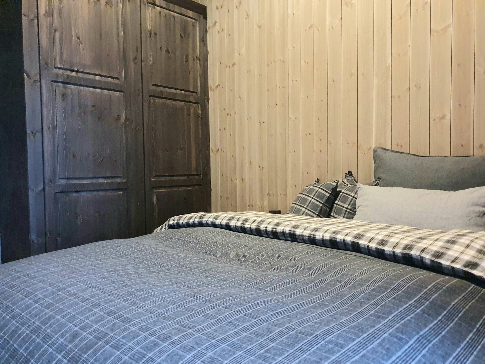 Fra tilsvarende hytte på Brendstaultunet Galleribilde