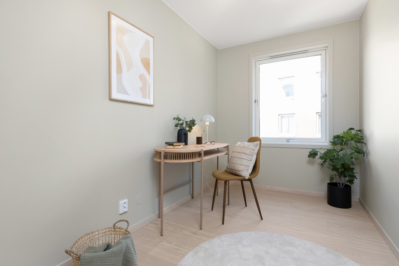 Soverom 3 Galleribilde