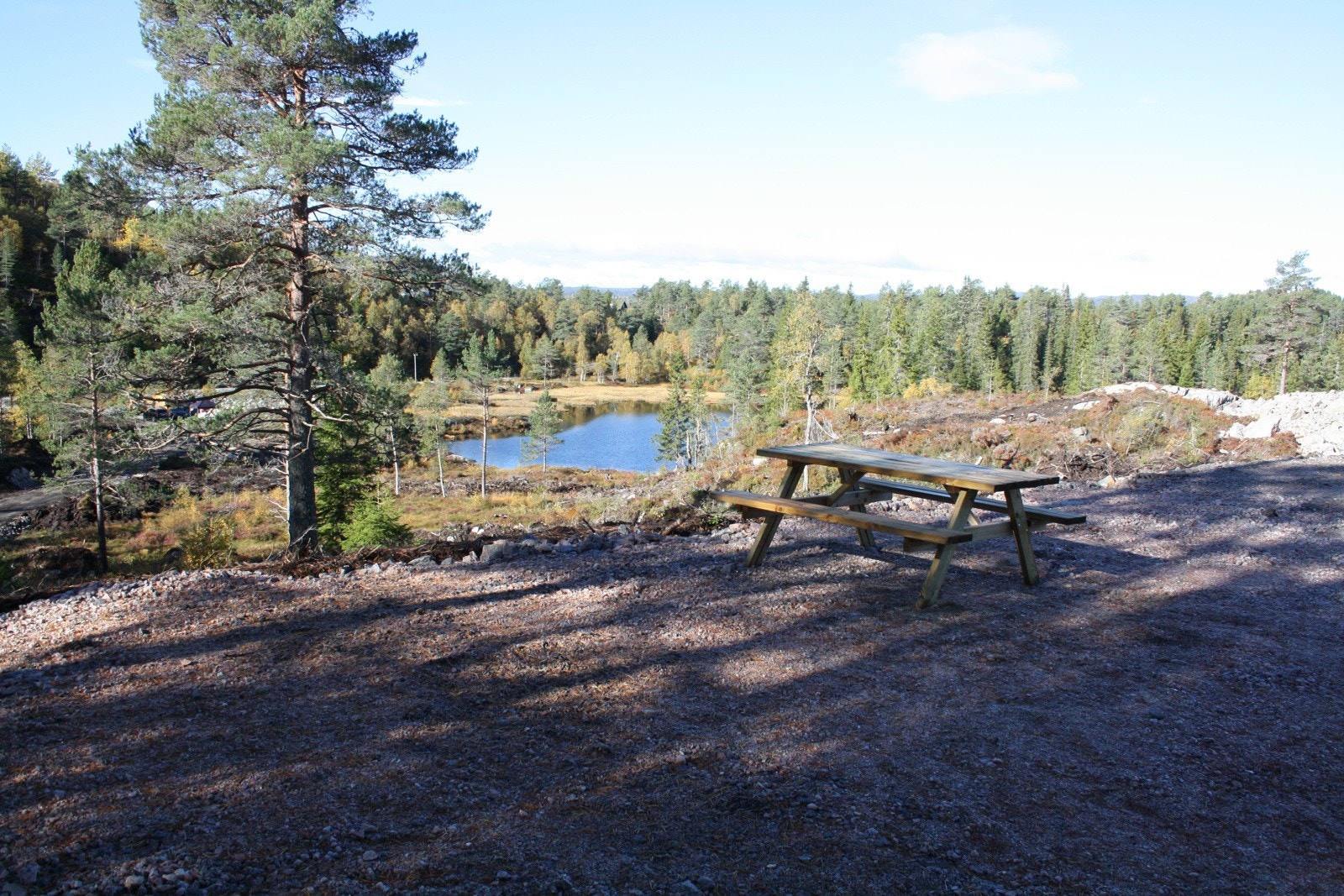 Velkommen til Lauvås! Galleribilde